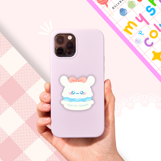 Cinamaroll - Phone-Grip