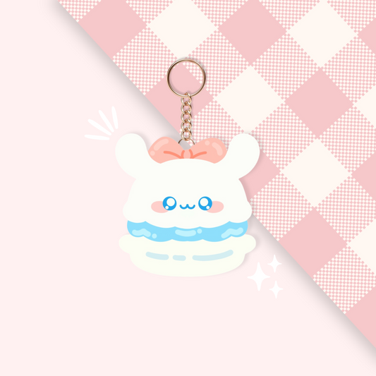 Cinamaroll - Porte-clé