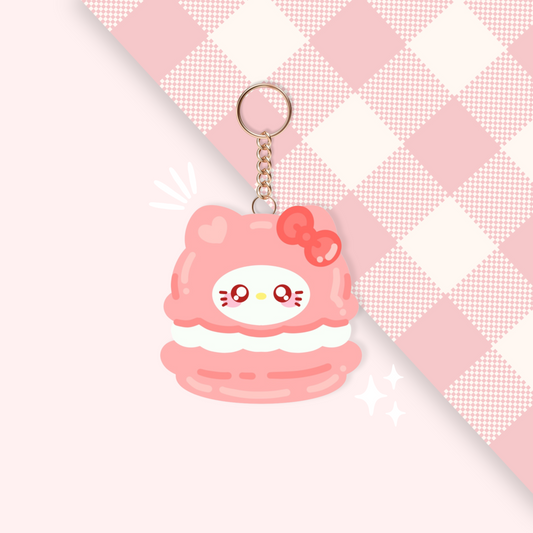 Hello Kitty - Porte-clé