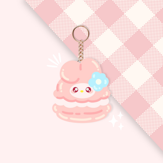 My Melody - Porte-clé