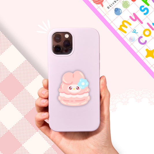 My Melody - Phone-Grip